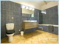 Villa 5 pièces - 3 chambres - 125 m² - Terrain 1000 m²