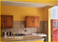 CAPESTERRE BELLE EAU - Maison 66 m² - 4 pièces 