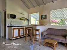 Propriété - Villa et ses 3 bungalows - Quartier résidentiel