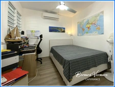 SAINT FRANCOIS - Appartement 3 pièces - Centre ville - 61m² - 