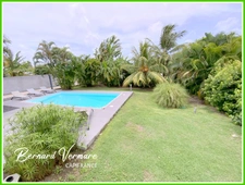 Villa 5 pièces - 3 chambres - 125 m² - Terrain 1000 m²