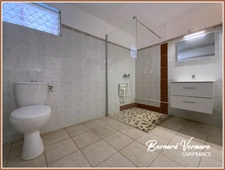 Maison vue mer et les Saintes - 7 pièces - 4 chambres - 130 m² sur terrain 1000m²