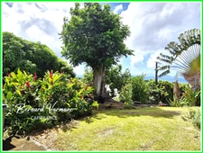 Maison vue mer et les Saintes - 7 pièces - 4 chambres - 130 m² sur terrain 1000m²