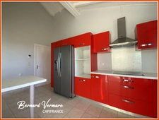 Maison vue mer et les Saintes - 7 pièces - 4 chambres - 130 m² sur terrain 1000m²