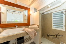Marie-Galante - Antilles - Propriété d'exception - 8 pièces - 3 suites - 196m² - Vue mer