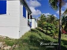 Propriété - Villa et ses 3 bungalows - Quartier résidentiel
