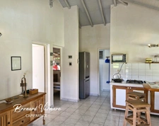 Propriété - Villa et ses 3 bungalows - Quartier résidentiel