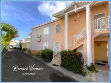 SAINT FRANCOIS - Appartement 3 pièces - Centre ville - 61m² - 
