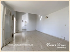 Maison vue mer et les Saintes - 7 pièces - 4 chambres - 130 m² sur terrain 1000m²