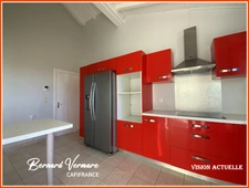 Maison vue mer et les Saintes - 7 pièces - 4 chambres - 130 m² sur terrain 1000m²