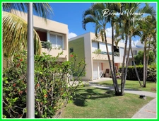 A vendre LE GOSIER appartement T2 - 56 m²  