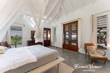 Marie-Galante - Antilles - Propriété d'exception - 8 pièces - 3 suites - 196m² - Vue mer
