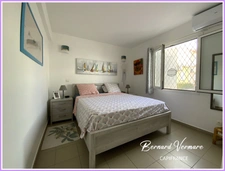 SAINT FRANCOIS - Appartement 3 pièces - Centre ville - 61m² - 