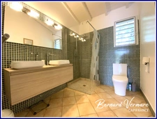 Villa 5 pièces - 3 chambres - 125 m² - Terrain 1000 m²