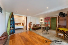 Marie-Galante - Antilles - Propriété d'exception - 8 pièces - 3 suites - 196m² - Vue mer
