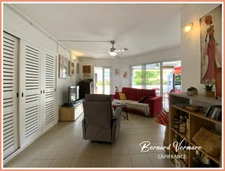 SAINT FRANCOIS - Appartement 3 pièces - Centre ville - 61m² - 
