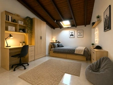Maison vue mer et les Saintes - 7 pièces - 4 chambres - 130 m² sur terrain 1000m²