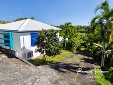 Propriété - Villa et ses 3 bungalows - Quartier résidentiel