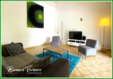 Villa 5 pièces - 3 chambres - 125 m² - Terrain 1000 m²