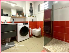 SAINT FRANCOIS - Appartement 3 pièces - Centre ville - 61m² - 