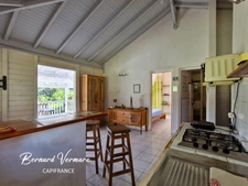 Propriété - Villa et ses 3 bungalows - Quartier résidentiel