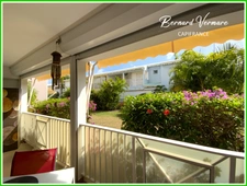 SAINT FRANCOIS - Appartement 3 pièces - Centre ville - 61m² - 