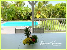 Villa 5 pièces - 3 chambres - 125 m² - Terrain 1000 m²