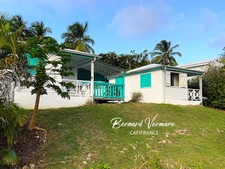 Propriété - Villa et ses 3 bungalows - Quartier résidentiel