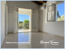Maison vue mer et les Saintes - 7 pièces - 4 chambres - 130 m² sur terrain 1000m²