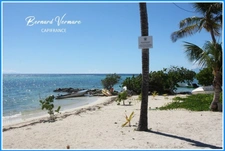 SAINT FRANCOIS - Appartement 3 pièces - Centre ville - 61m² - 