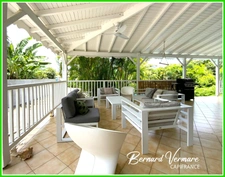 Villa 5 pièces - 3 chambres - 125 m² - Terrain 1000 m²