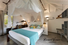 Marie-Galante - Antilles - Propriété d'exception - 8 pièces - 3 suites - 196m² - Vue mer