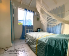 Propriété - Villa et ses 3 bungalows - Quartier résidentiel