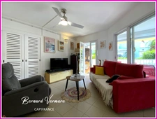 SAINT FRANCOIS - Appartement 3 pièces - Centre ville - 61m² - 