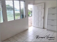 CAPESTERRE BELLE EAU - Maison 66 m² - 4 pièces 