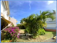 SAINT FRANCOIS - Appartement 3 pièces - Centre ville - 61m² - 