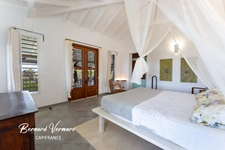 Marie-Galante - Antilles - Propriété d'exception - 8 pièces - 3 suites - 196m² - Vue mer