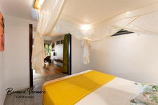 Marie-Galante - Antilles - Propriété d'exception - 8 pièces - 3 suites - 196m² - Vue mer