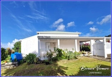 Maison vue mer et les Saintes - 7 pièces - 4 chambres - 130 m² sur terrain 1000m²