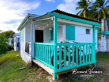 Propriété - Villa et ses 3 bungalows - Quartier résidentiel