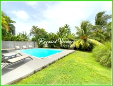Villa 5 pièces - 3 chambres - 125 m² - Terrain 1000 m²
