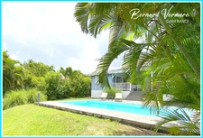 Villa 5 pièces - 3 chambres - Terrain 1000 m²