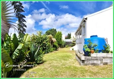 Maison vue mer et les Saintes - 7 pièces - 4 chambres - 130 m² sur terrain 1000m²