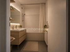 Appartement à vendre 3 pièces 74.03m2 à CERGY (95)