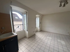 Appartement à vendre 2 pièces COURDIMANCHE (95)