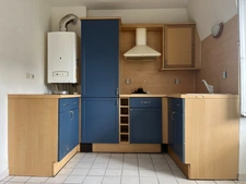 Appartement à vendre 2 pièces COURDIMANCHE (95)