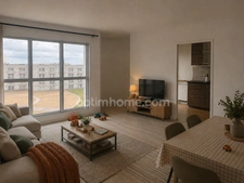 Appartement à vendre 3 pièces 74.03m2 à CERGY (95)