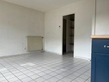 Appartement à vendre 2 pièces COURDIMANCHE (95)