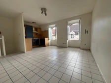 Appartement à vendre 2 pièces COURDIMANCHE (95)