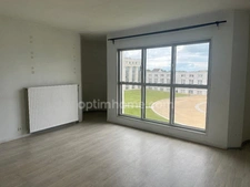 Appartement à vendre 3 pièces 74.03m2 à CERGY sans vis-à-vis 